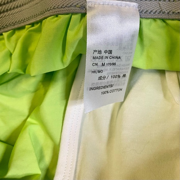 Men's Boxer Shorts Set - Pink, Blue, and Green - Picture 3 of 5